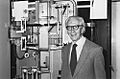 James Meade Nobel
