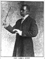 James Mundy