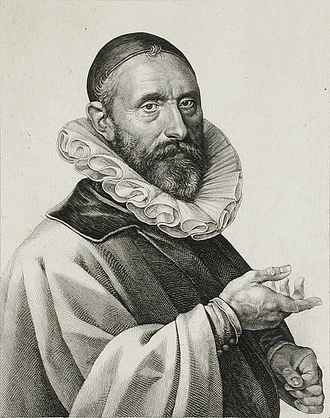 Jan Pietersz. Sweelinck LACMA M.88.91.370
