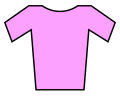 Jersey pink