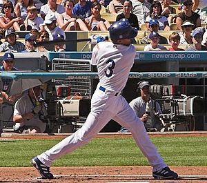 Archivo:Julio Lugo at bat