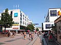 Jyväskylä centre
