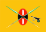 Kenya Presidential Standard.svg