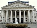 Koninklijke Muntschouwburg Brussel