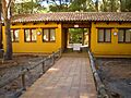 La Muela - Cruz Roja (antiguo Aviapark) 3