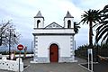 La Palma - San Andres y Sauces - San Andres - Calle San Sebastián - Iglesia San Sebastián 01 ies