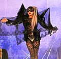 Lady Gaga The Edge of Glory GMA