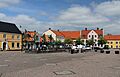 Laholm torget