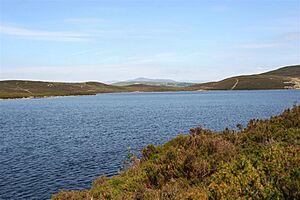 Archivo:Llyn Conwy