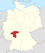 Locator map RB DA in Germany.svg