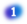 Logo de La 1