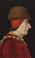 Louis XI (1423-1483)