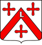 Lubumbashi coat of arms.svg