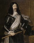 Archivo:Luis XIII, rey de Francia (Philippe de Champaigne)