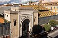 Málaga - Puerta de las Atarazanas 2019-10-21 03
