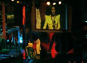 Archivo:Madonna @ VH1 1998 Fashion Awards (cropped)