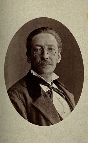 Archivo:Manuel Peredo. Photograph by Valleto. Wellcome V0028295