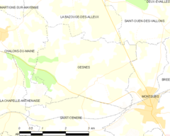 Map commune FR insee code 53105.png