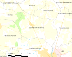 Map commune FR insee code 53136.png