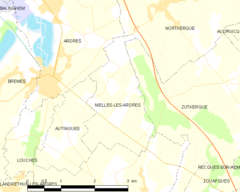 Map commune FR insee code 62614.png