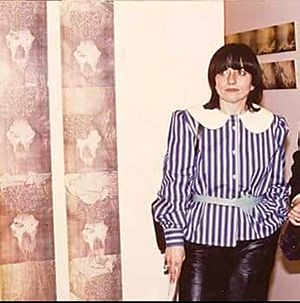 Archivo:Marisa Gonzalez 