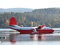 Mars Water Bomber