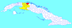 Martí (Cuban municipal map).png