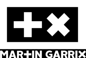 Archivo:Martin Garrix Logo 2015