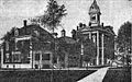 Menominee County Courthouse c1911