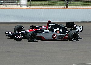 Archivo:MichaelAndretti2007Indy500Practice