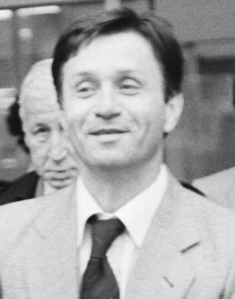 Miroslav Blažević 1978