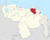 Monagas in Venezuela (+claimed).svg