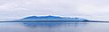 Mount Malindang - Panorama