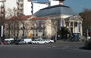 Museo Nacional de Antropología (España) 02.jpg