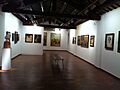 Museu d'Art de Sabadell- Col·lecció Permanent