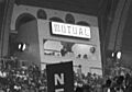 Mutual Broadcasting System booth at 1964 DNC (1)