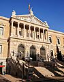 National Library of Spain (Madrid)