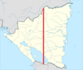 Nicaragua demografía