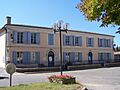 Noaillan Mairie
