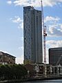 Novotel Hotel Canary Wharf