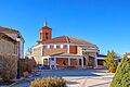 Nuestra Señora de las Nieves en Vega de Infanzones