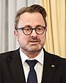 Obisk predsednika vlade Luksemburga - 22. 2. 2023 (52704746470) (cropped)