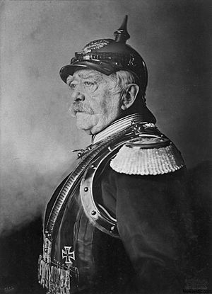 Archivo:Otto Von Bismarck