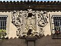 Palacio del Obispo Solís (Miajadas). El Pueblo Español