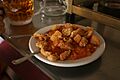 Patatas revolconas - Guio