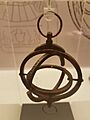 Philippi sundial, Philippi, Greece, 250-350 AD (reconstruction)