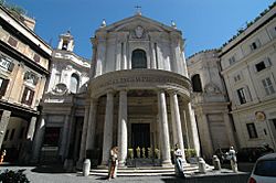 Archivo:Ponte- Chiesa di S.Maria della Pace