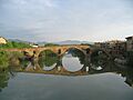 Puente la reina