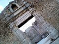 Puerta antigua Iglesia