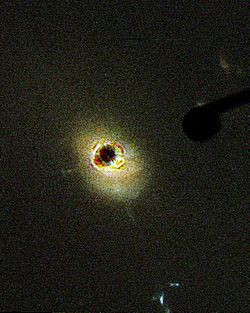 Archivo:Quasar 3C 273